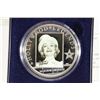 Image 1 : 2012 COOK ISLANDS $5 SILVER PROOF "MARLENE