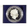 Image 2 : 2012 COOK ISLANDS $5 SILVER PROOF "MARLENE