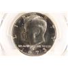 Image 1 : 1973-D KENNEDY HALF DOLLAR PCGS MS65