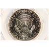 Image 2 : 1973-D KENNEDY HALF DOLLAR PCGS MS65