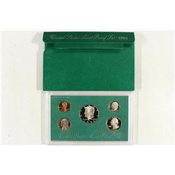 1994 US PROOF SET (WITH BOX)