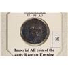 Image 3 : 81-96 A.D. DOMITIAN ANCIENT COIN