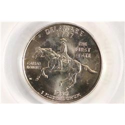 1999-P DELAWARE QUARTER ARTIST EDITION