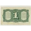 Image 2 : 1943 NETHERLANDS 1 GULDEN BANK NOTE