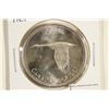 Image 1 : 1967 CANADA SILVER FLYING GOOSE DOLLAR UNC