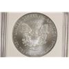 Image 2 : 2008 AMERICAN SILVER EAGLE NGC MS69 EARLY RELEASES