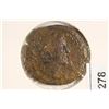 Image 1 : 161-180 A.D. MARCIUS AURELIUS ANCIENT COIN
