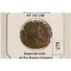 Image 3 : 161-180 A.D. MARCIUS AURELIUS ANCIENT COIN