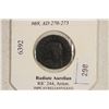 Image 3 : 270-275 A.D. AURELIAN ANCIENT COIN
