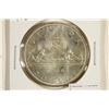 Image 1 : 1966 CANADA SILVER DOLLAR UNC