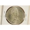 Image 2 : 1966 CANADA SILVER DOLLAR UNC