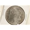 Image 1 : 1921 MORGAN SILVER DOLLAR