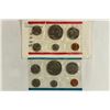 Image 1 : 1978 US MINT SET (UNC) P/D (WITH ENVELOPE)