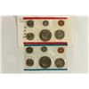 Image 2 : 1978 US MINT SET (UNC) P/D (WITH ENVELOPE)