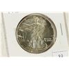 Image 1 : 1993 AMERICAN SILVER EAGLE UNC