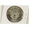 Image 2 : 1993 AMERICAN SILVER EAGLE UNC