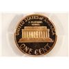 Image 2 : 1979-S TYPE I LINCOLN CENT PCGS PR69RD DCAM