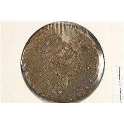 98-117 A.D. TRAJAN ANCIENT COIN