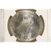 Image 2 : 1922 PEACE SILVER DOLLAR NGC MS63