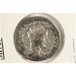 SILVER 238-244 A.D. GORDIAN III ANCIENT COIN
