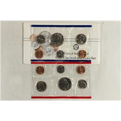 1988 US PROOF SET (WITH BOX)