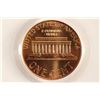 Image 2 : 2003 LINCOLN CENT PCGS MS68RD