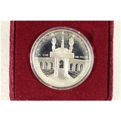 1984-S US OLYMPIC PROOF SILVER DOLLAR