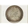 Image 1 : 1780 AUSTRIA MARIA THERESIA THALER (SILVER)