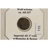 Image 3 : 337 A.D. IMPERIAL CONSTANTINE ERA COIN