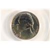 Image 1 : 1964 JEFFERSON NICKEL PCGS PR67