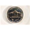 Image 2 : 1964 JEFFERSON NICKEL PCGS PR67