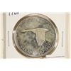 Image 1 : 1967 CANADA FLYING GOOSE SILVER DOLLAR UNC