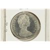 Image 2 : 1965 CANADA SILVER DOLLAR SMALL BEADS POINTED 5