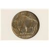 Image 2 : 1916 2 FEATHERS BUFFALO NICKEL ANACS MS61