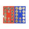 Image 1 : 2007 US MINT SET (UNC) P/D