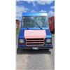 Image 2 : 90 Aeroma Van,105.5"L, 71.5"W, 71.5"H, w/Cabinets, Has Title, Reg Expired Nov. 2016