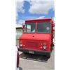 Image 2 : 74 Chevrolet Van, 141.5"L, 77.5"W, 72.4"H - Has Title. Reg. Expires Dec. 2017