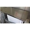 Image 25 : 92 Chevy, 171.5"L, 80.5"W, 89"H, Has Title. Freezer, Fridge, Soup Burner, Noodle Boiler
