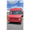 Image 8 : 92 Chevy, 171.5"L, 80.5"W, 89"H, Has Title. Freezer, Fridge, Soup Burner, Noodle Boiler