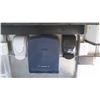 Image 25 : 83 Chevy, 147.5"L, 80.5"W, 77.5"H - Has Title. Freezer, 4-Burner Range, Fryer, Shelf