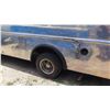Image 8 : 83 Chevy, 147.5"L, 80.5"W, 77.5"H - Has Title. Freezer, 4-Burner Range, Fryer, Shelf