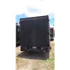 Image 2 : 1989 Chevy Van, Charcoal, 177"L, 87.5"W, 78"H -Has Title. Reg. Expired March 2017