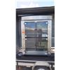 Image 2 : Rotisol Rotisserie Oven with Trailer - Gas / Electric, No Spindles