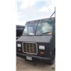 Image 2 : 95 Chevy Van, 98"L, 74"W, 74"H w/Griddles, Refrigerators, Range, Has Title, Reg. Exp 4/2018, No Key