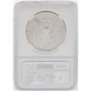Image 2 : 1881-S $1 Morgan Silver Dollar Coin NGC MS64