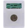 Image 1 : 1926 Buffalo Nickel Coin ICG MS62