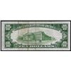 Image 2 : 1934A $10 North Africa Silver Certificate WWII Emergency Note