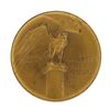 Image 1 : 1932 Czechoslovakia Sport 5th Prize Medal