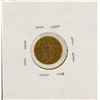 Image 2 : 1783 Charles III Spanish 1/2 Escudos Gold Coin