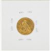 Image 2 : 1911 $2 1/2 Indian Head Quarter Eagle Gold Coin